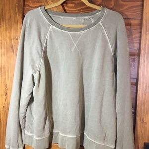 Natural Reflections sweatshirt
